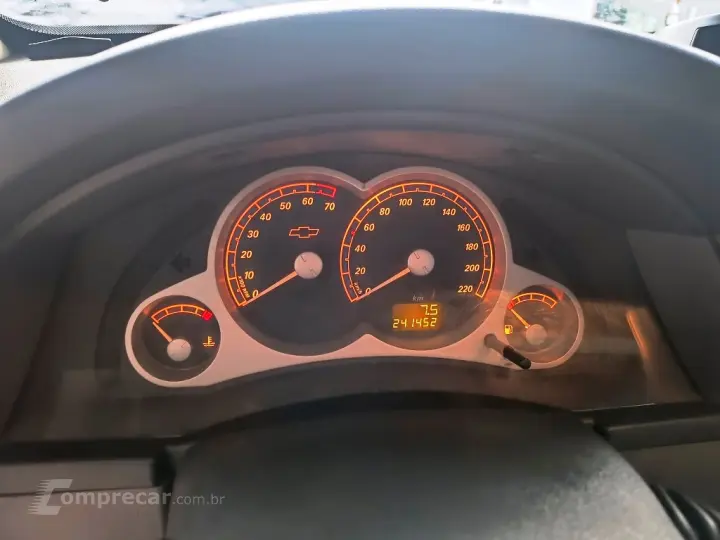 MERIVA 1.4 MPFI Maxx 8V