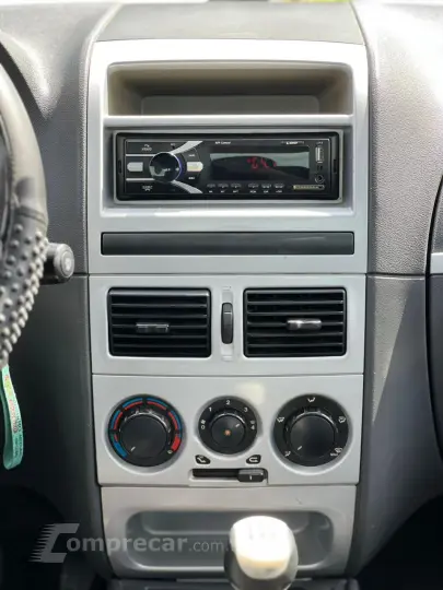 SIENA 1.4 MPI ELX 8V