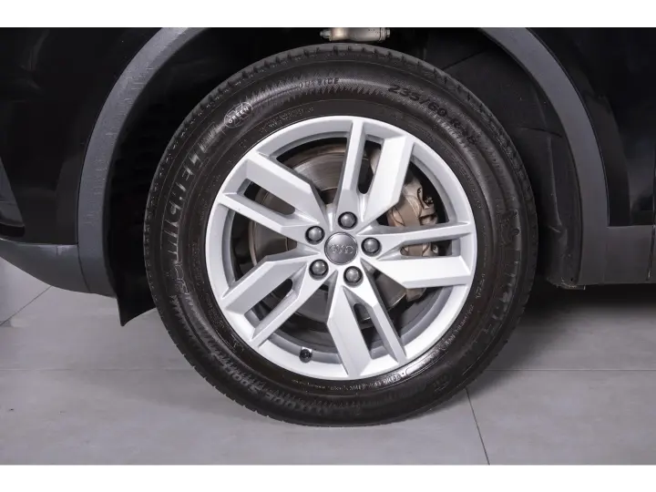 Q5 2.0 TFSI GASOLINA PRESTIGE S TRONIC