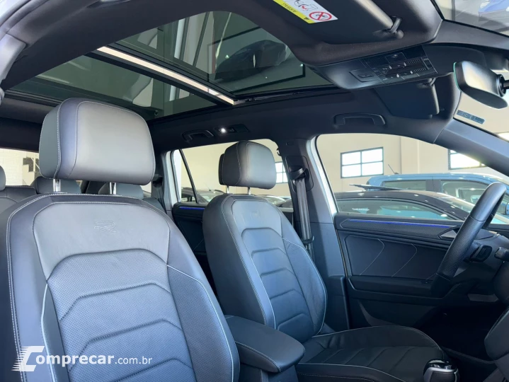 TIGUAN 2.0 300 TSI Allspace R-line