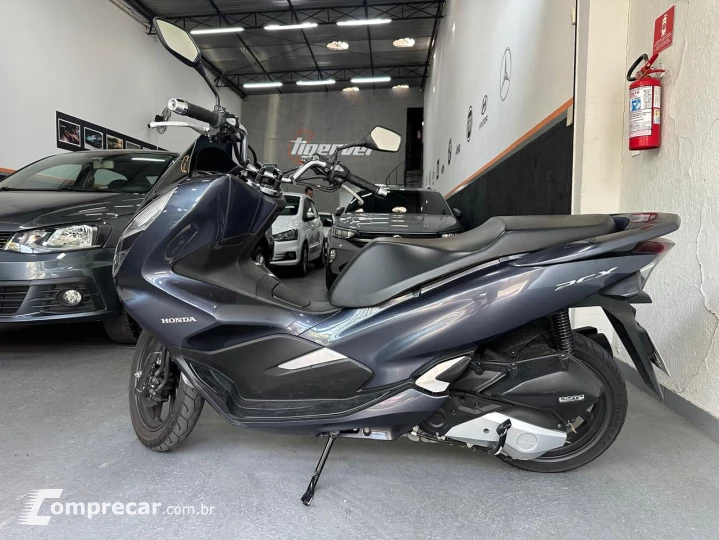 PCX150/ DLX