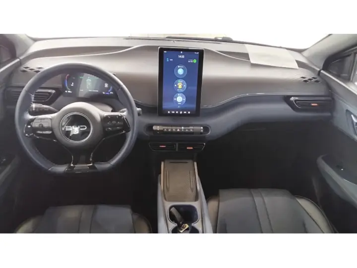 DOLPHIN MINI 38 KW ELÉTRICO