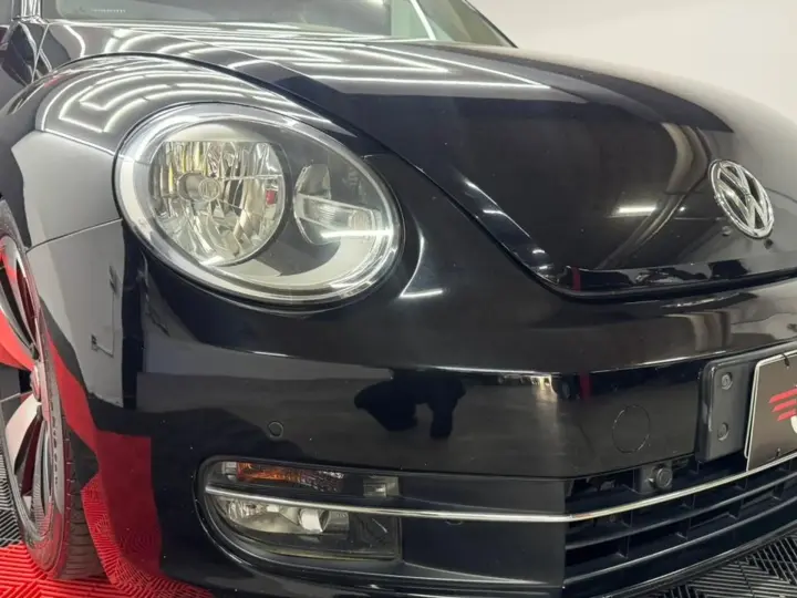 FUSCA 2.0 TSI 16V GASOLINA 2P AUTOMÁTICO