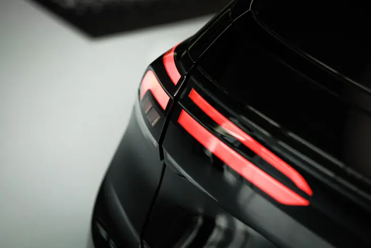 NIVUS 1.0 200 TSI Highline