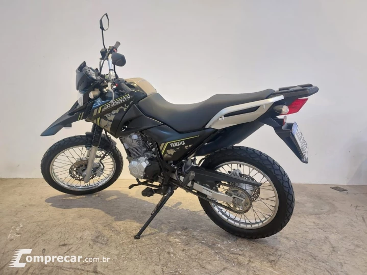 YAMAHA XTZ 150 CROSSER Z