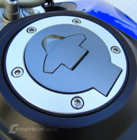 YAMAHA XTZ 250 LANDER