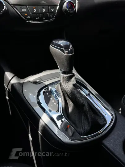 CRUZE 1.4 Turbo LT 16V