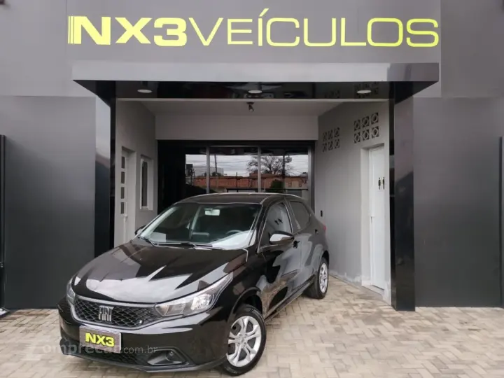 ARGO 1.0 FIREFLY FLEX DRIVE MANUAL