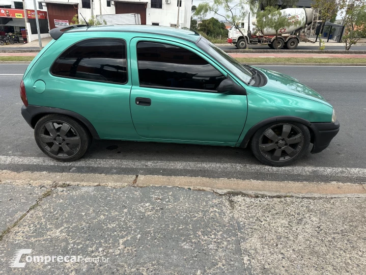 CORSA 1.0 EFI Wind 8V