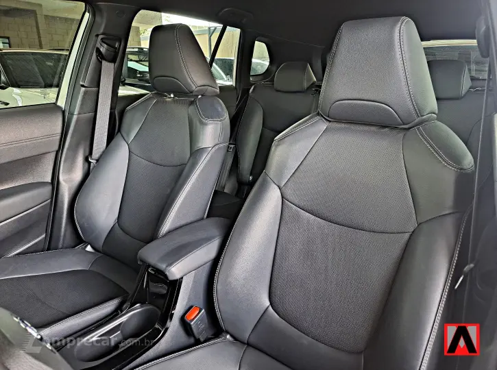 COROLLA CROSS 2.0 Vvt-ie XRE