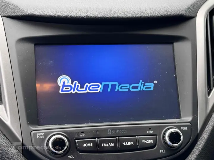 HB20S 1.6 Premium 16V