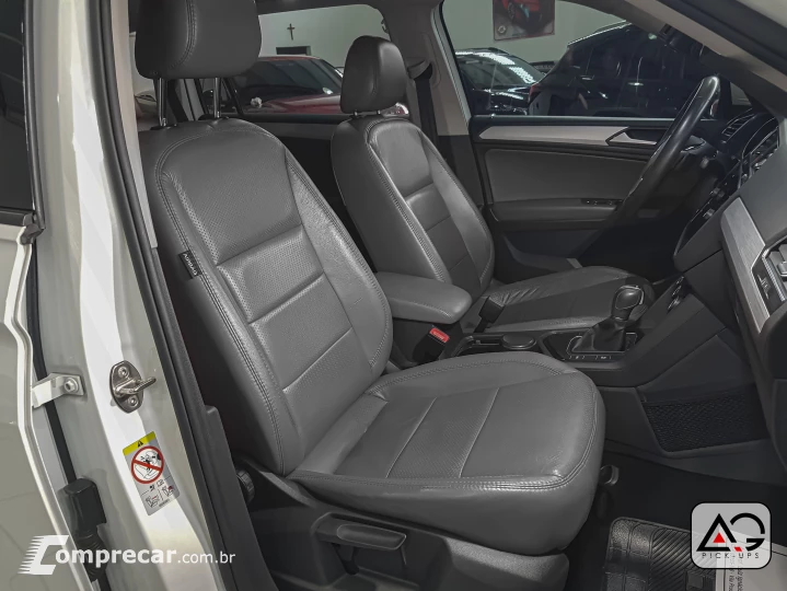 TIGUAN 1.4 250 TSI Allspace