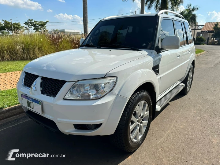 PAJERO TR4 2.0 4X2 16V