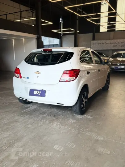 ONIX HATCH Joy 1.0 8V Flex 5p Mec.