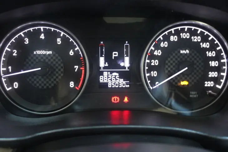 HB 20 Hatch 1.6 16V 4P FLEX VISION AUTOMÁTICO