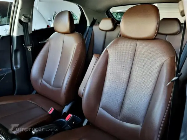 HB20 1.6 Premium 16V