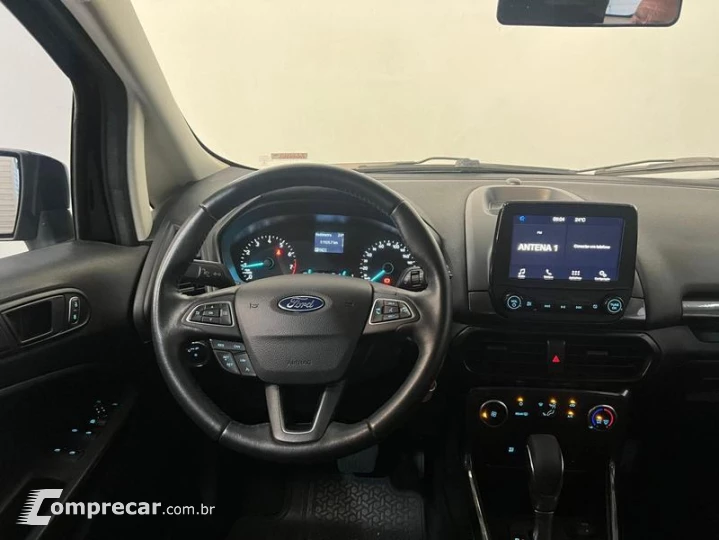 ECOSPORT 1.5 SE AUT