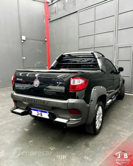 STRADA 1.8 MPI Adventure CE 8V