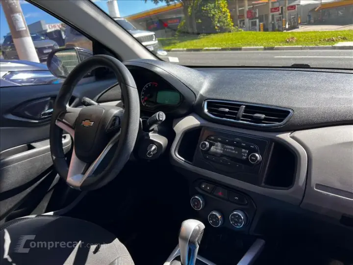 ONIX 1.4 MPFI Advantage 8V