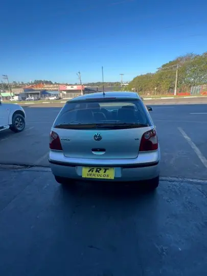 POLO 1.6 MI 8V