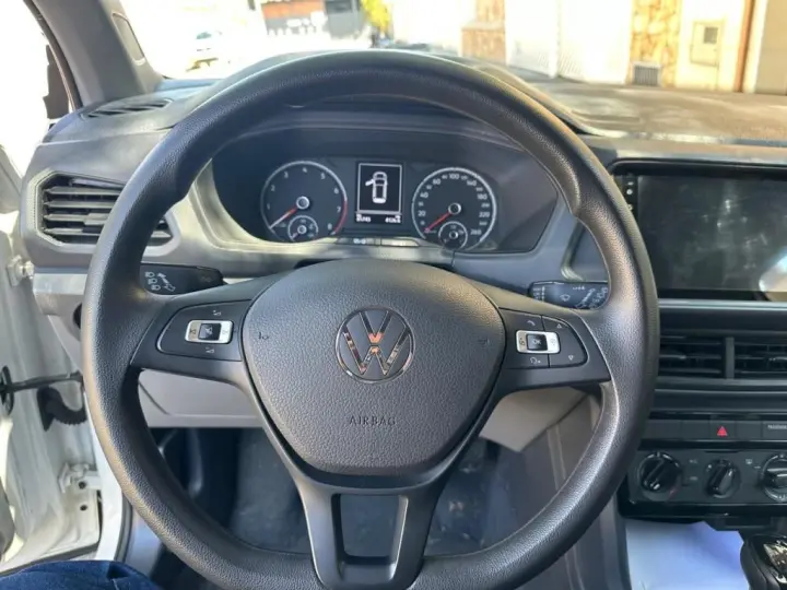 T-Cross 1.0 4P 200 TSI FLEX SENSE AUTOMÁTICO