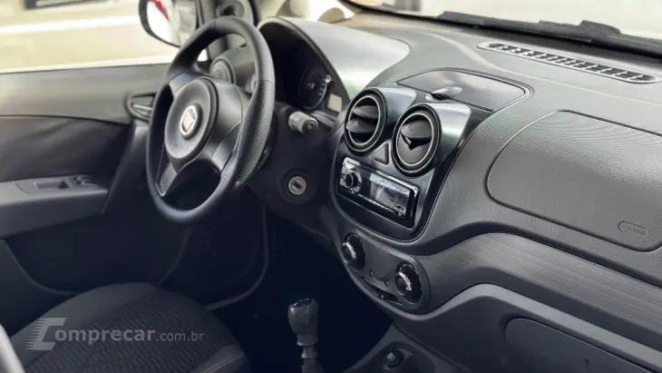 Palio ATTRACTIVE 1.0 EVO Fire Flex 8v 5p