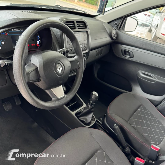 KWID 1.0 12V SCE ZEN