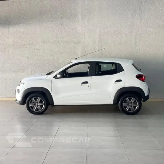 KWID Zen 1.0 Flex 12V 5p Mec.