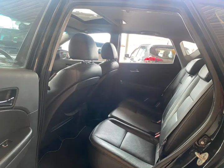 I30 2.0 MPFI GLS 16V