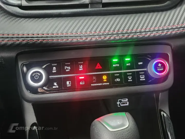 FASTBACK 1.3 TURBO 270 FLEX ABARTH AT6