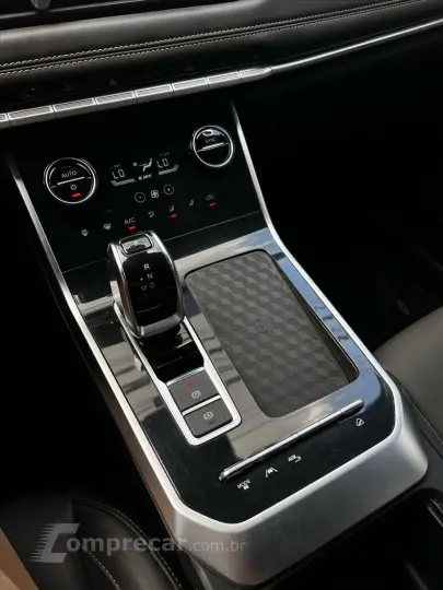 TIGGO 8 1.6 Tgdi TXS MAX Drive