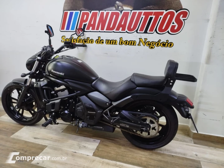 VULCAN S ABS