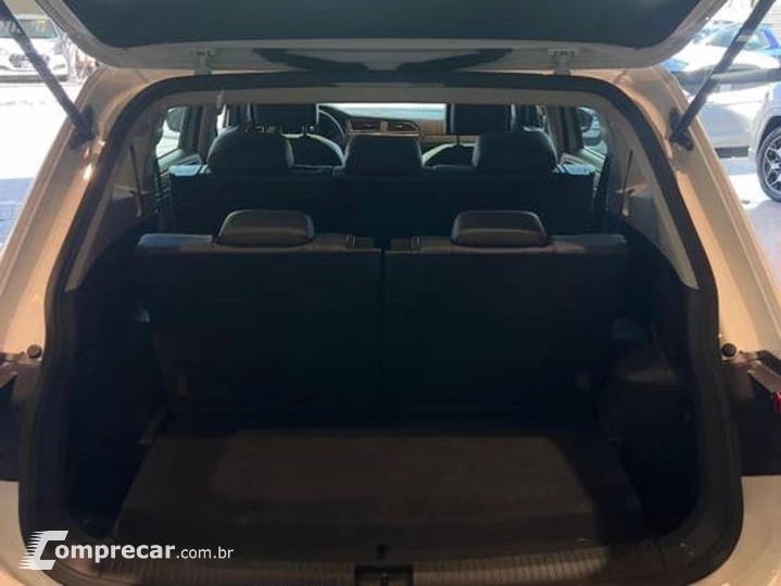 TIGUAN tiguan 1.4 comfortline