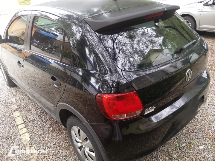 GOL 1.0 MI Track 8V