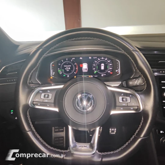 TIGUAN 2.0 350 TSI Allspace R-line 4motion