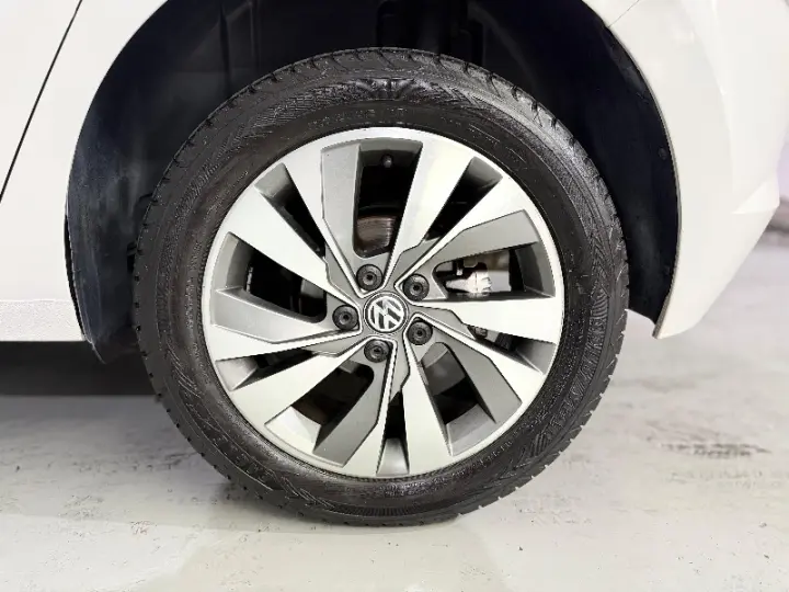 POLO 1.0 200 TSI Comfortline
