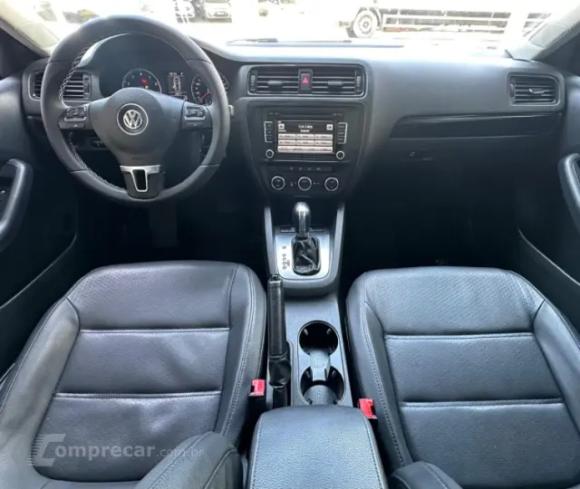 JETTA 2.0 Comfortline