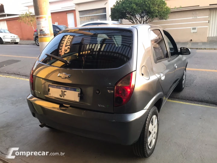 CELTA 1.0 MPFI VHCE 8V