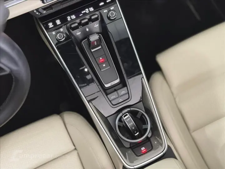 911 3.0 24V H6 Carrera 4S Cabriolet