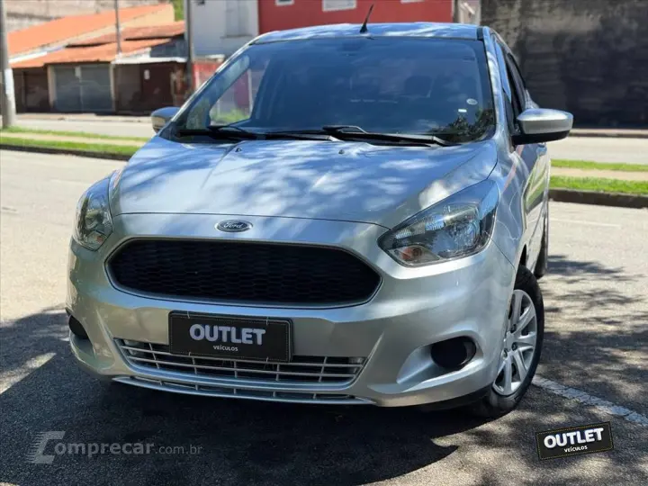 KA 1.0 TI-VCT FLEX SE MANUAL