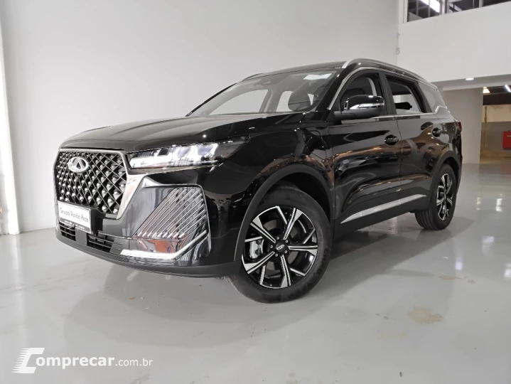 TIGGO 7 PRO 1.5 TCI  PLUG-IN HYBRID DHT