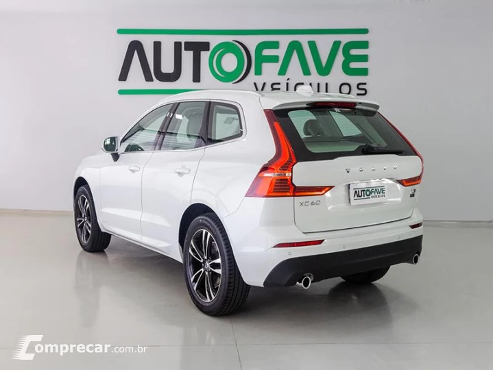 XC60 2.0 T5 Momentum AWD Geartronic