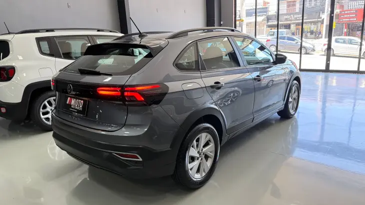 NIVUS 1.0 200 TSI Comfortline