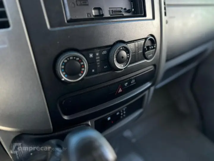 SPRINTER 2.2 CDI DIESEL CHASSIS 415 LONGO MANUAL