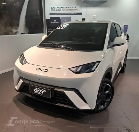 DOLPHIN MINI 38 KW GS