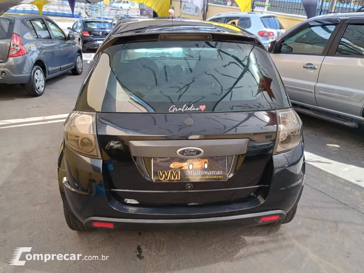 KA + 1.0 SE 12V