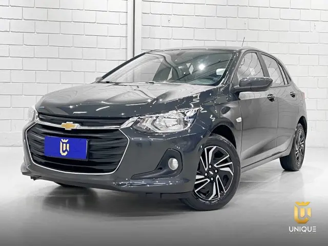 ONIX - 1.0 PLUS LT MANUAL