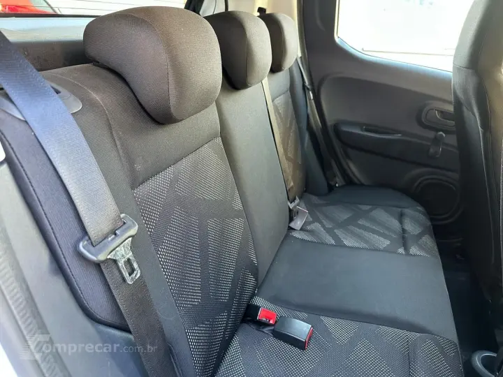 MOBI LIKE 1.0 Fire Flex 5p.