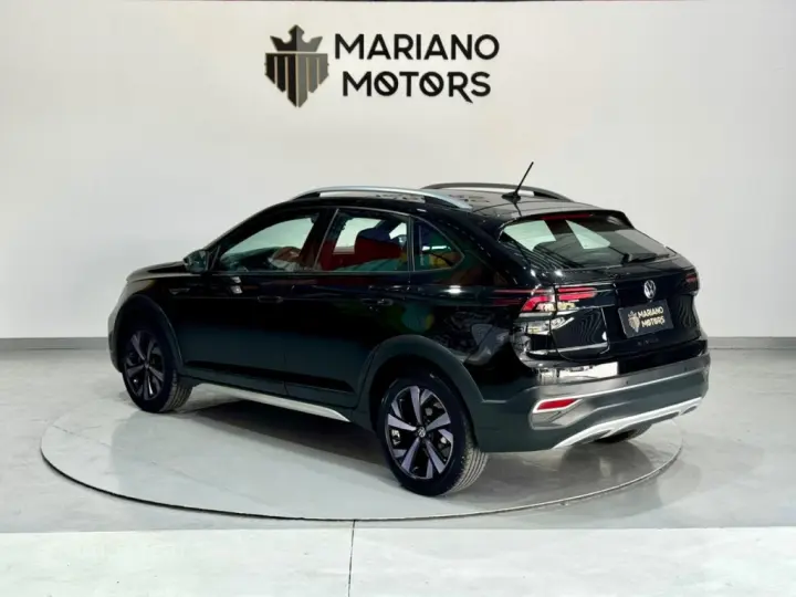 NIVUS 1.0 200 TSI TOTAL FLEX HIGHLINE AUTOMÁTICO