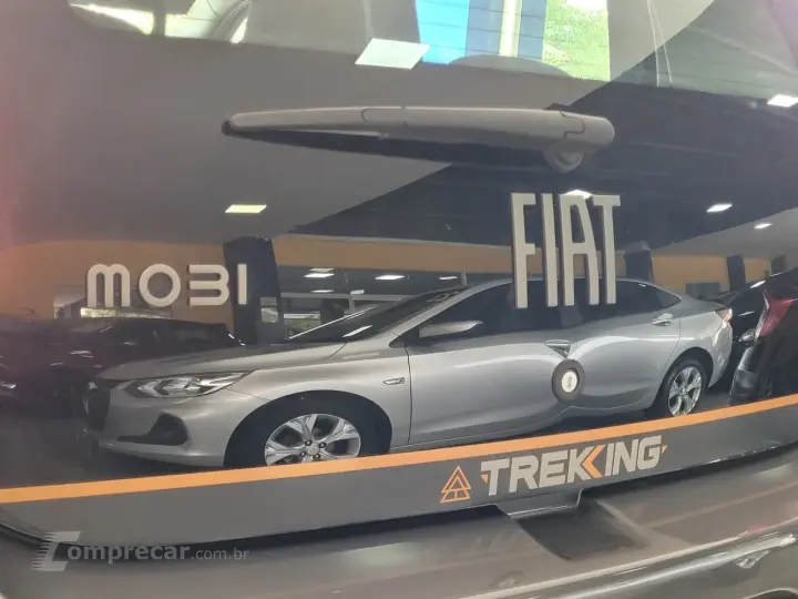 MOBI TREKKING 1.0 Flex 5p.